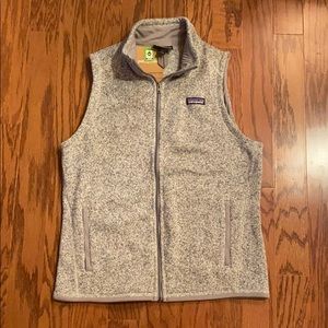 Patagonia Women’s Better Sweater Vest